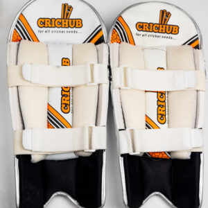 CricHUB Wicket Keeping Pads