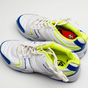 SG Cricket Shoes