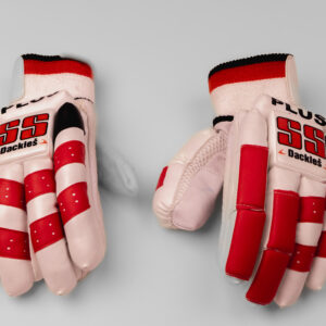 Cricket batting gloves