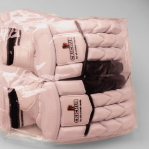 CricHUB Gloves - Youth/Adults - Batting gloves